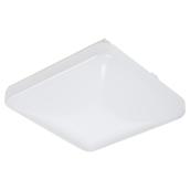 Square Ceiling Light - 20W LED - 12