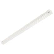 Surface-Mounted 2-Light Strip Light - LED - 4'