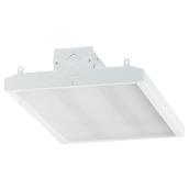 Plafonnier I-Beam Lithonia, DEL, 22 po, blanc