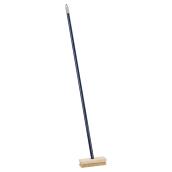 Scrub Brush with Natural Palmyra Fiber 8