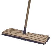 VALU+ 22-in Microfiber Mop