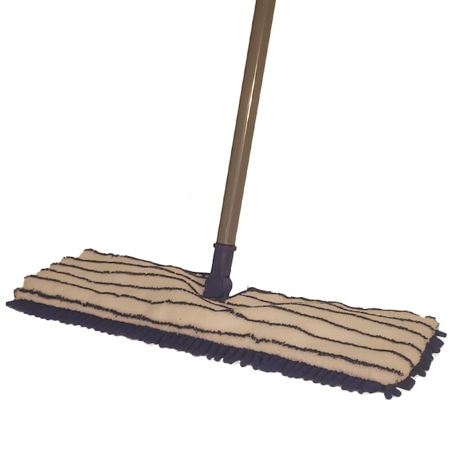 VALU+ Flip-Mop in Microfibre - 22-in