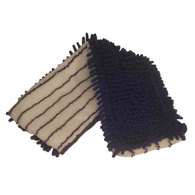 VALU+ Flip-Mop Replacement in Microfibre - 22-in