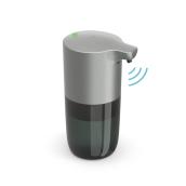 Better Living 10-oz Graphite Finish Plastic Hands-Free Foam Soap Dispenser