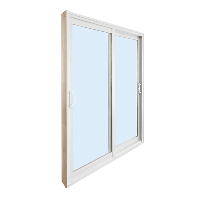 DUSCO Patio Door 5' 300001060101 RONA