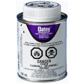 Nettoyant et apprêt violet format de 118 ml