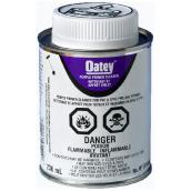 Nettoyant et apprêt violet format de 236 ml