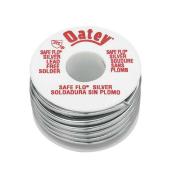 Safe-Flo(R) Silver Wire Solder - Lead Free - 28 g