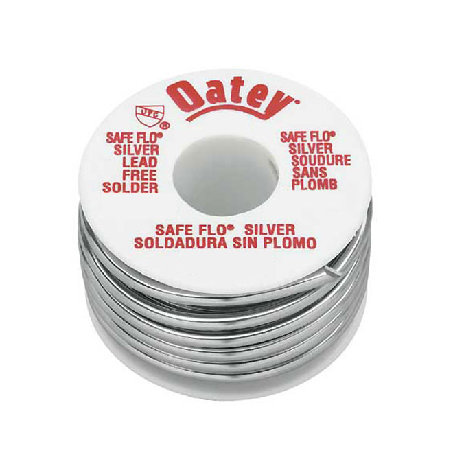 Silver Solder