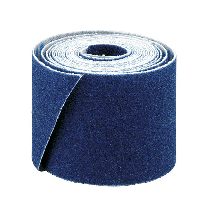 Oatey Abrasive Cloth for Copper Pipes - 72-in