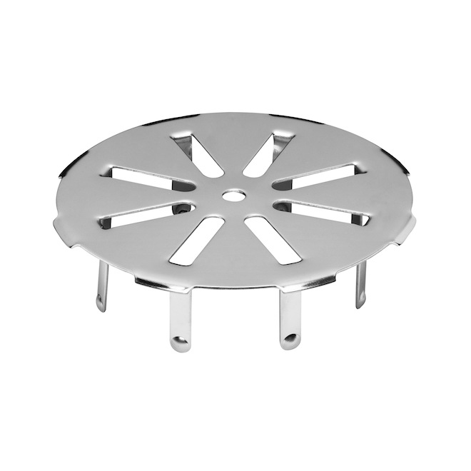 Oatey 2-in diameter Snap-In Strainer