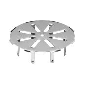 Oatey 2-in diameter Snap-In Strainer