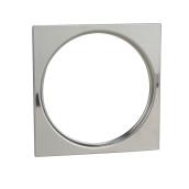 Carré de tuile pour drain de douche Oatey de 4 1/4 po