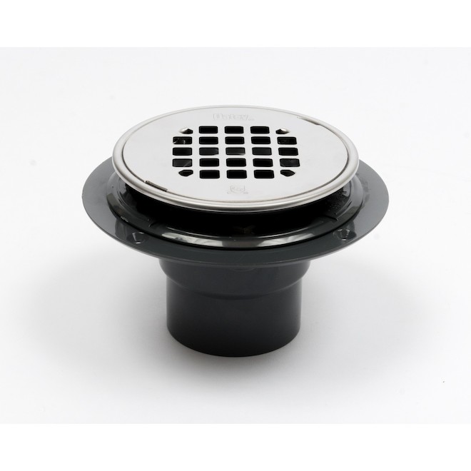 Oatey deals floor drain