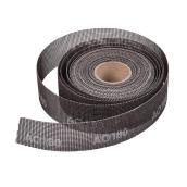 Oatey A-180 1.5-in x 10-yd Abrasive Cloth Roll