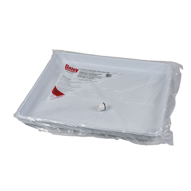 Bac De Vidange Pour Lave-vaisselle - Tapis Silicone Antidérapant, Protection Fuites, 60x50 Cm