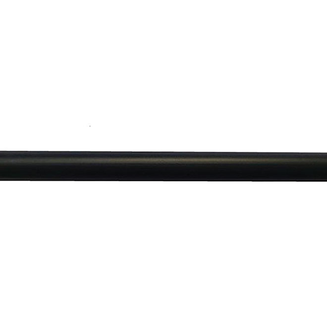 UBERHAUS Adjustable Metal Rod 4888" QWACCP001BM RONA