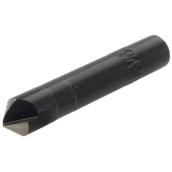 Wolfcraft Drill Bit - Countersink - 1/4-in x 1/4-in - High-Speed Steel - Round Shank