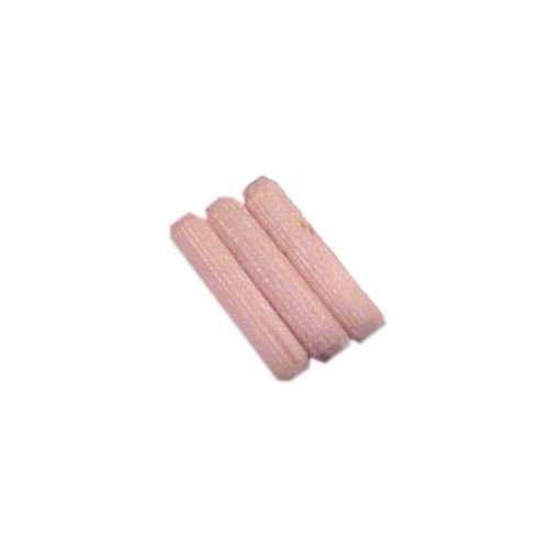 Wood Dowel Pins - 5/16-in - Pack of 33