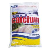 Warwick 20-kg Calcium Chloride Ice Melt