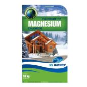 Chlorure de magnésium