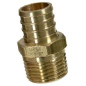 3/4-in PEX adapter