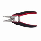 Wire Stripper - 10-18 AWG - Red/Black