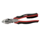 Crimping Pliers - Stainless Steel - 8-in - Voltage Detector