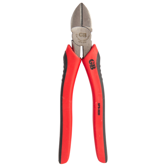 Gardner Bender Cutting Pliers, Box Joint