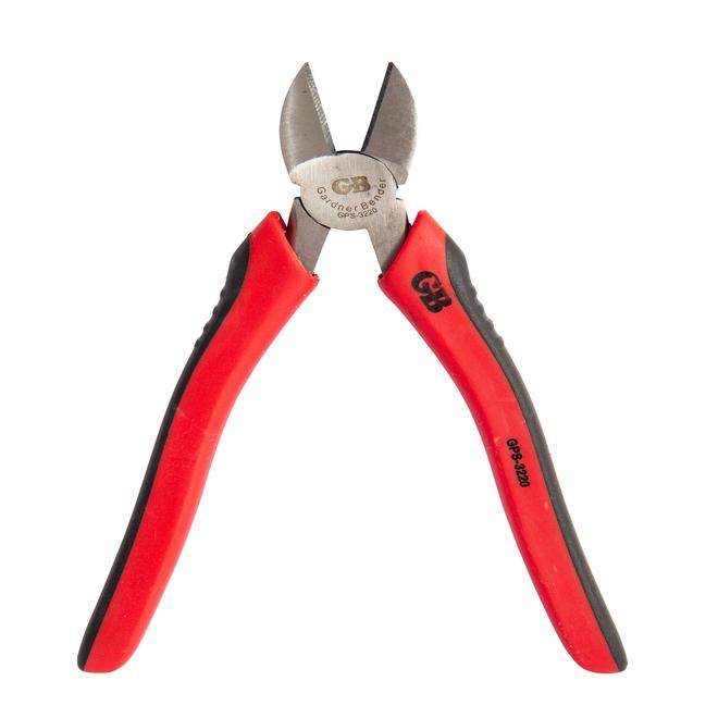 Gardner Bender Cutting Pliers, Box Joint