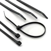 Cable Ties - UV Nylon - 50 lb Tensile - 7 3/4