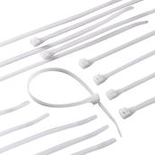 Cable Ties - Nylon - 50 lb Tensile - 15