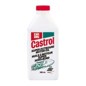 Huile pour moteur hors-bord, 500 ml