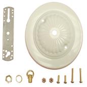 Deluxe Canopy Kit - 5