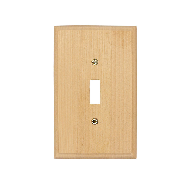 Toggle Wall Plate