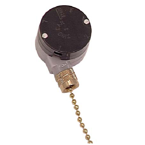 Atron 3 Speed Ceiling Fan Switch With Pull Chain Fa86 1 Rona