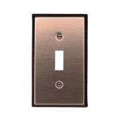 Toggle Wall Plate