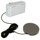 Gradateur de conversion pour lampe, 300 W, blanc