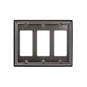 ATRON Wall Receptacles and Plates - Electrical