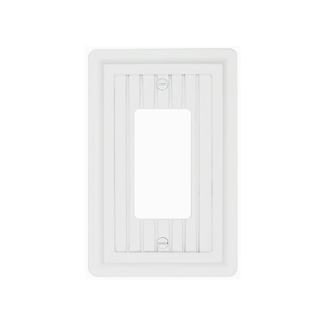 Atron Wall Plate