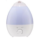 Ultrasonic Humidifier and Aroma Diffuser - 1-Gallon