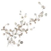 Peel and Stick Wall Decals - Silver Dollar Branch