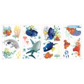 Wall Decal - Finding Dory - 19 Pieces