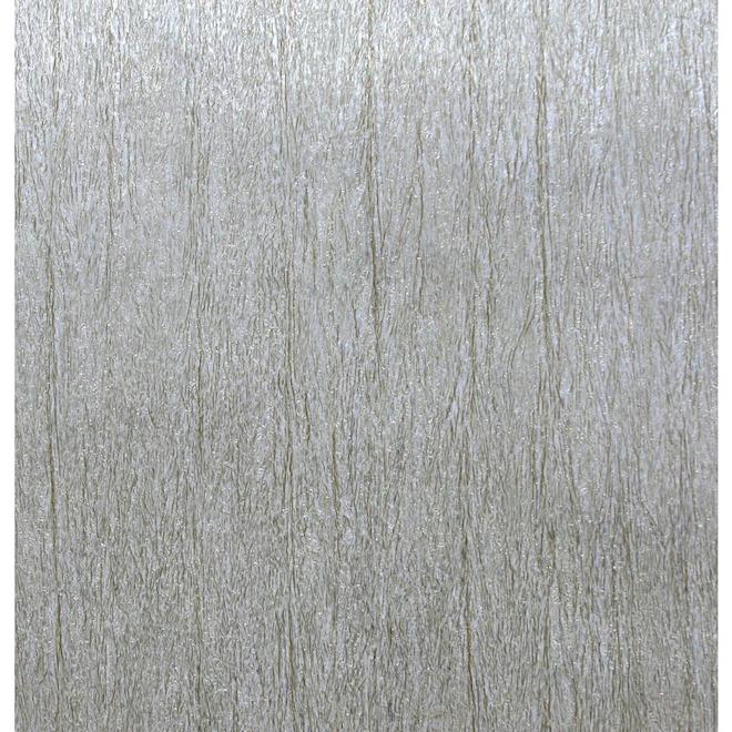 Wallpaper - Textured - 56 sq.ft. - Gold