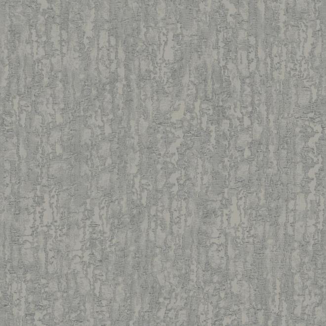 Wallpaper - Marble Effect - 56 sq.ft.- Silver