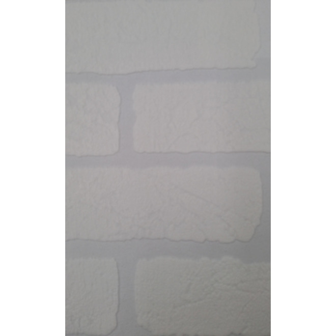 Faux Brick Wall Stencil