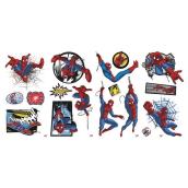 RoomMates Spider-Man Giant Wall Decals Peel and Stick 1-Piece