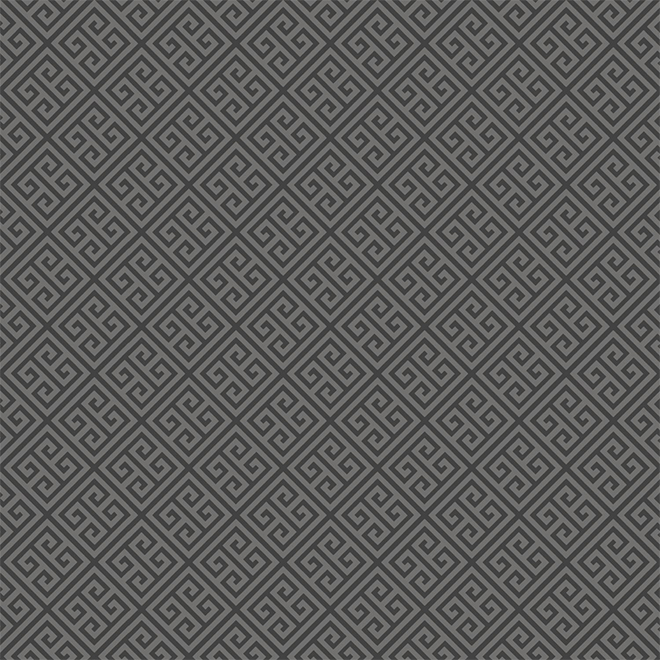 Greek Key Pattern Wallpaper Black And Grey 5 X 16 5 Rmkwp Rona