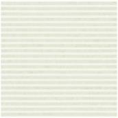 Papier peint York Wallcoverings motif de rayures perles 57,75 pi ca