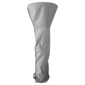 Patio Heater Cover - Grey